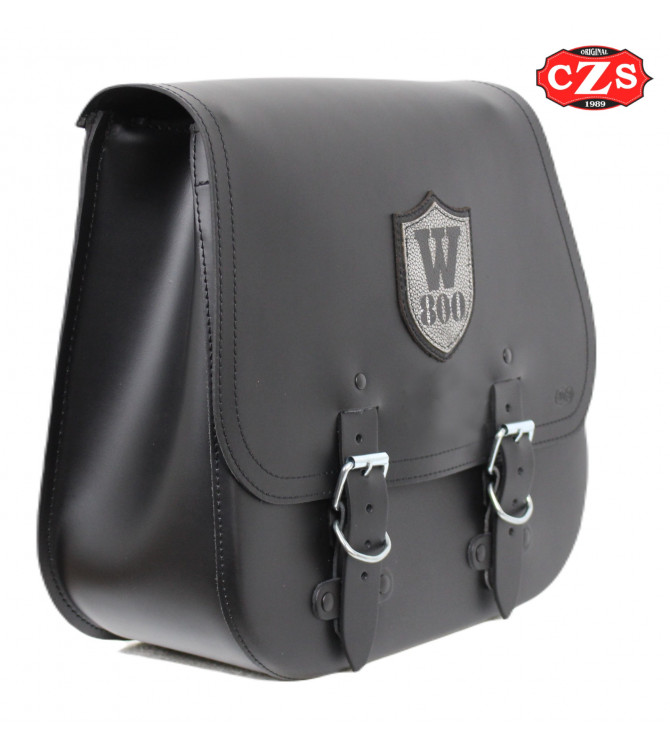 Alforja Kawasaki W 800