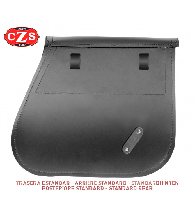 Alforja Kawasaki W 800