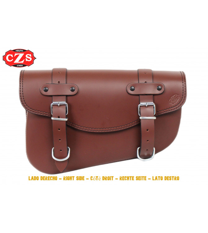 bisaccia reale classico Chromen