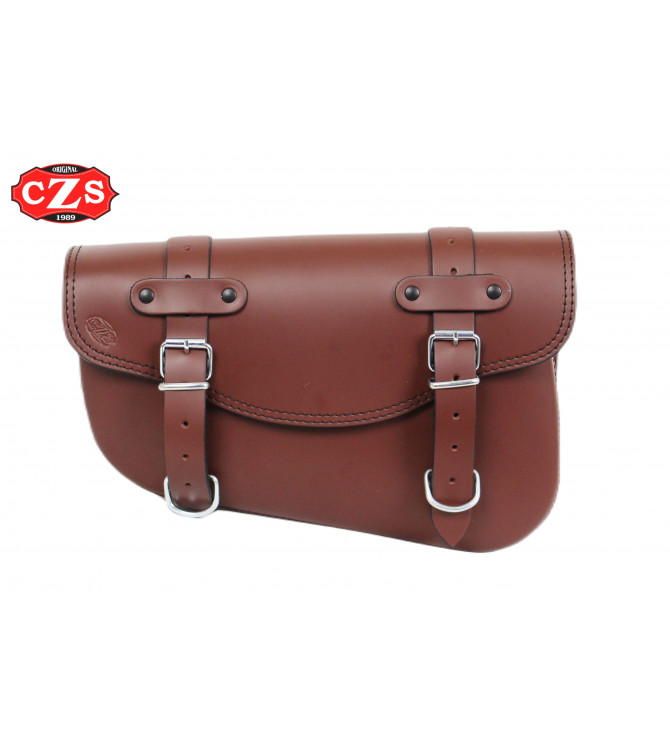 Satteltasche zum Kippen Sportster Iron 883 Harley Davidson 2018