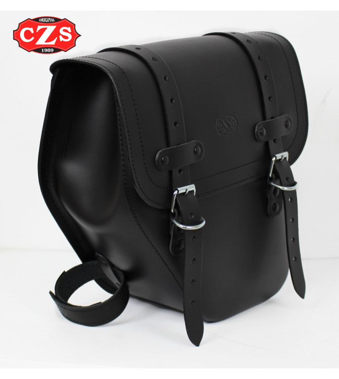 Set di borse laterali per Triumph Bonneville T100