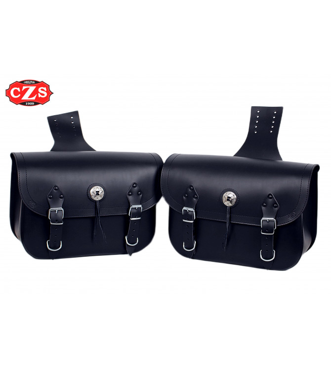 Saddlebags mod, MAXI-RIFLE Basic UNIVERSAL