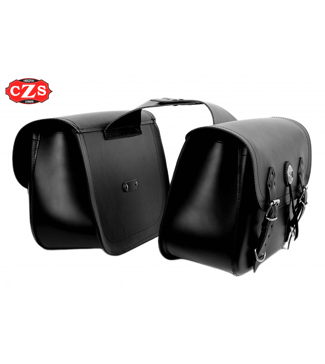 Saddlebags mod, MAXI-RIFLE Basic UNIVERSAL