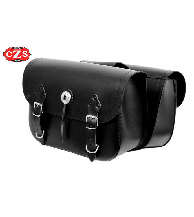 Saddlebags mod, MAXI-RIFLE Basic UNIVERSAL