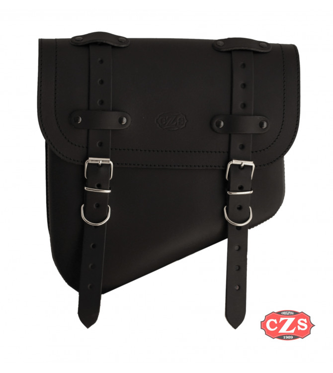 Satteltasche Honda CB
