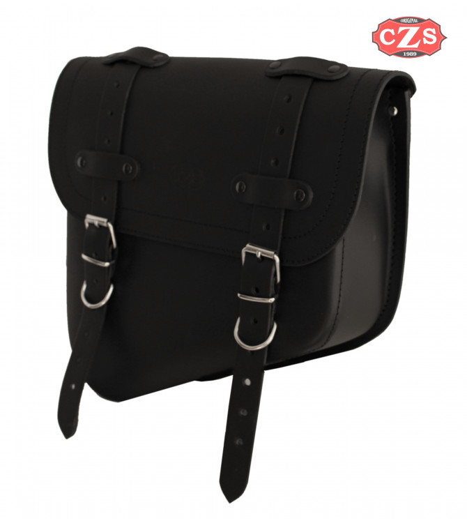 Satteltasche Honda CB