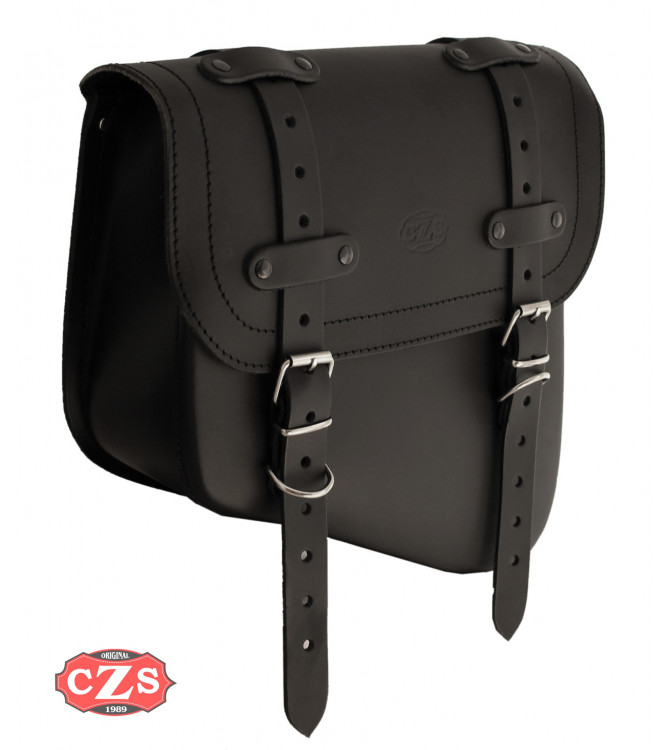 saddlebag Honda CB