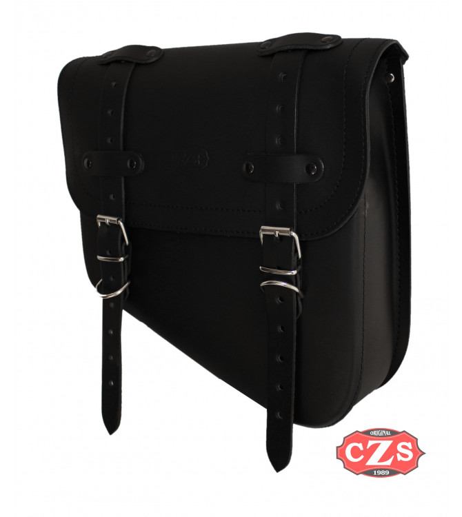 saddlebag Honda CB