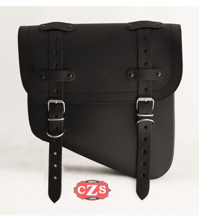 saddlebag Honda CB