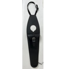Pannello serbatoio con tasca per Royal Enfield Interceptor GT 650 - Tank Bib - Specifico