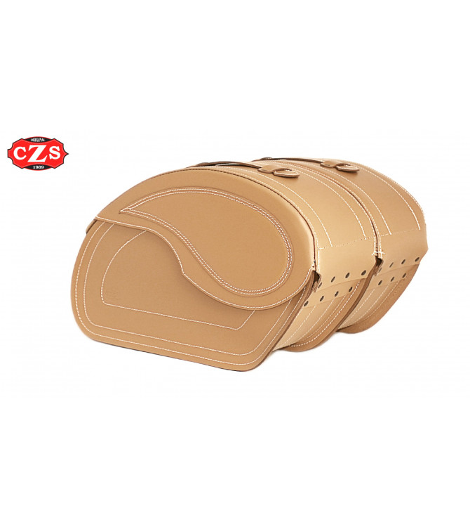 Alforjas Rígidas