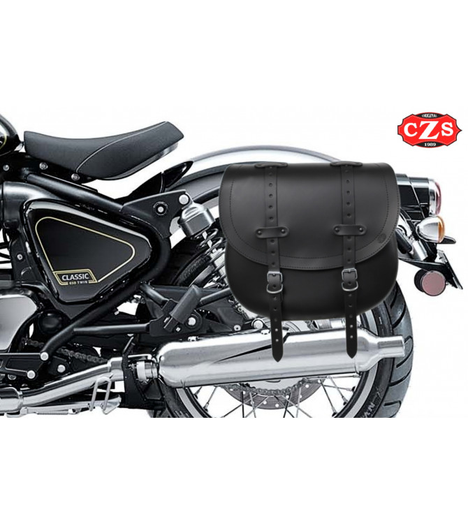 Alforja Royal Enfield Bullet Classic