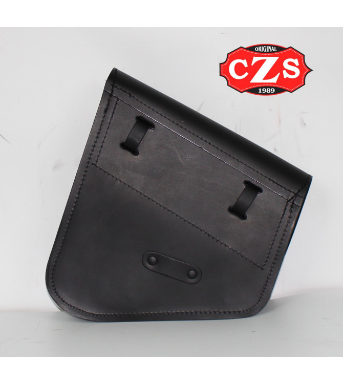 bisaccia Sportster Harley Davidson