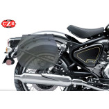 Royal Enfield Bullet Classic Satteltaschen-Set