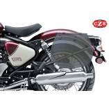 Royal Enfield Bullet Classic Lock Set