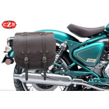 Royal Enfield Bullet Classic Satteltaschen-Set