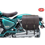 Royal Enfield Bullet Classic Satteltaschen-Set