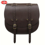 Royal Enfield Bullet Classic Satteltaschen-Set