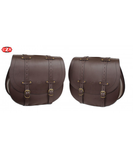 Royal Enfield Bullet Classic Lock Set 2