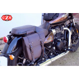 sacoche Royal Enfield Continental GT 535