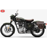 sacoche CENTURION pour le Royal Enfield Classic 350-500 à compter de 2021