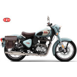 Alforja CENTURION para Royal Enfield Classic 350-500 desde 2021