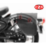 sacoche CENTURION pour le Royal Enfield Classic 350-500 à compter de 2021
