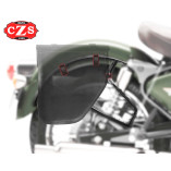 sacoche CENTURION pour le Royal Enfield Classic 350-500 à compter de 2021