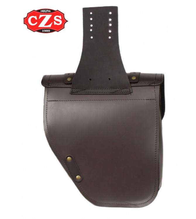 Alforja Royal Enfield Continental GT 535