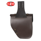 Alforja Royal Enfield Continental GT 535