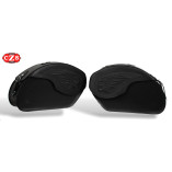 Rigid Alforjas Indian Scout Sixty