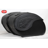 Rigid Alforjas Indian Scout Sixty