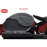 Rigid Alforjas Indian Scout Sixty