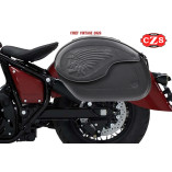 Sacoches rigides Indian Scout Sixty