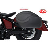Rigid Alforjas Indian Scout Sixty