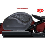 Alforjas Rígidas Indian Scout Sixty