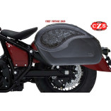 Rigid Alforjas Indian Scout Sixty