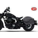 Rigid Alforjas Indian Scout Sixty