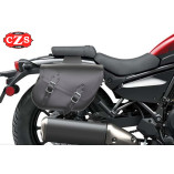 Alforjas kawasaki eliminator 500