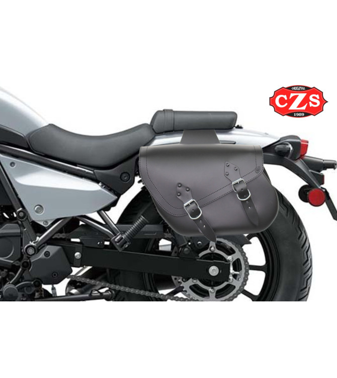 Alforjas kawasaki eliminator 500