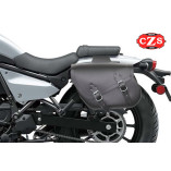 Alforjas kawasaki eliminator 500