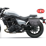 Alforjas kawasaki eliminator 500