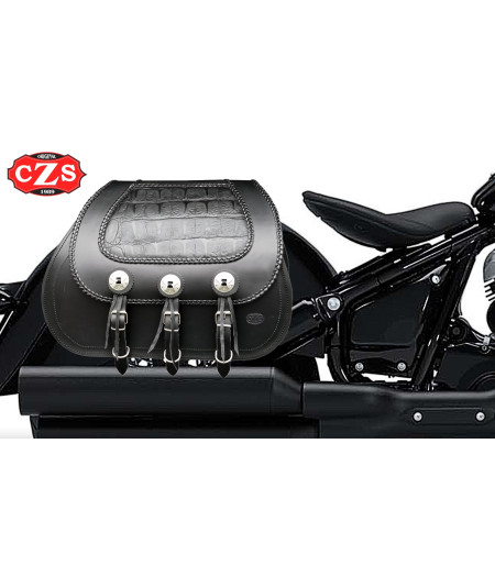 Sacoches JABATO Basique Tressés UNIVERSEL