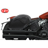Sacoches Rigide Indian Scout Bobber