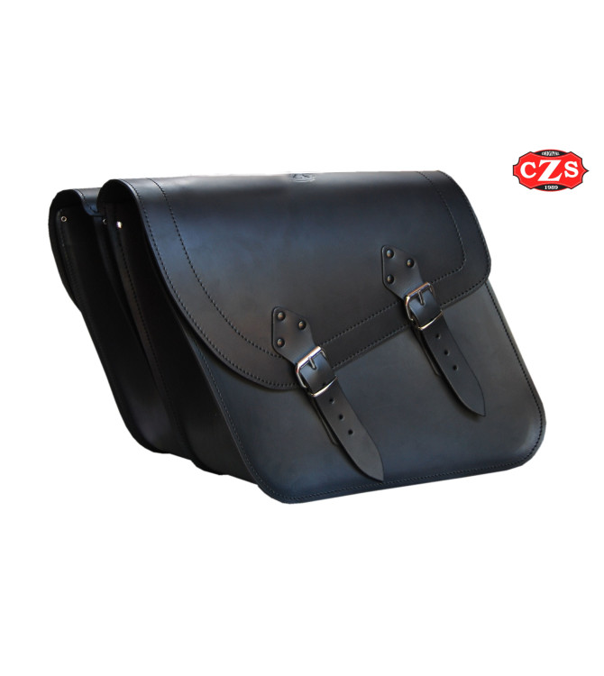 Bisaccia per Kawasaki W800