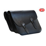 Bisaccia per Kawasaki W800