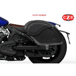 Borse laterali rigide Indian® Scout® Bobber 