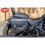 Hercules - Capo Dark Horse - Capo Dark Horse Bobber