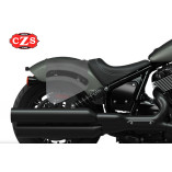sacoches - Indian chief bobber, indian chief dark horse, indian vintage