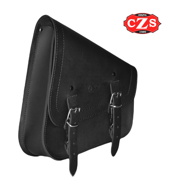 Satteltasche Sportster Harley Davidson